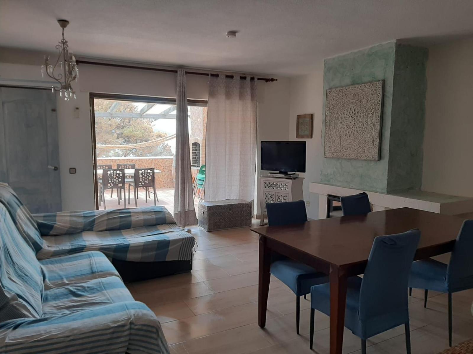 Appartement Cala Del Pino à La Manga del Mar Menor Extérieur photo